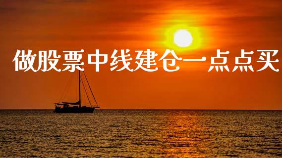 做股票中线建仓一点点买_https://www.lansai.wang_期货行情_第1张