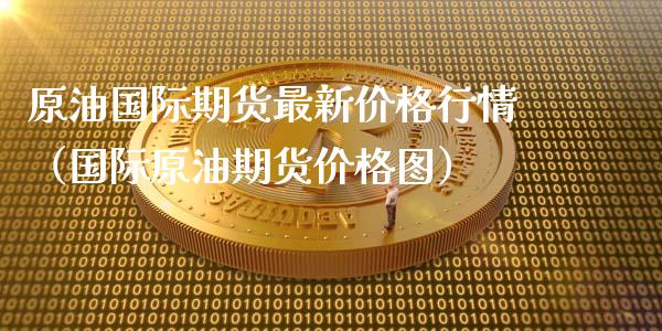 原油国际期货最新价格行情（国际原油期货价格图）_https://www.lansai.wang_期货行情_第1张