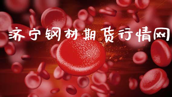 济宁钢材期货行情网_https://www.lansai.wang_恒生指数_第1张