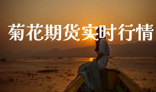 菊花期货实时行情_https://www.lansai.wang_期货资讯_第1张