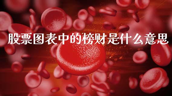 股票图表中的榜财是什么意思_https://www.lansai.wang_期货行情_第1张