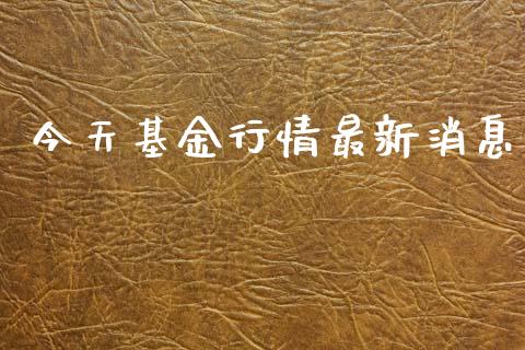 今天基金行情最新消息_https://www.lansai.wang_基金理财_第1张