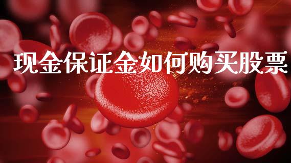 现金保证金如何购买股票_https://www.lansai.wang_基金理财_第1张