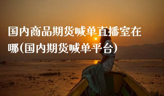 国内商品期货喊单直播室在哪(国内期货喊单平台)_恒生指数_第1张_起点财经 国内商品期货喊单直播室在哪(国内期货喊单平台)_https://www.lansai.wang_恒生指数_第1张