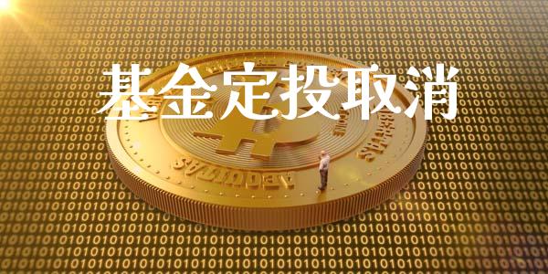 基金定投取消_https://www.lansai.wang_基金理财_第1张