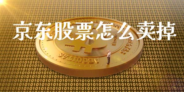 京东股票怎么卖掉_https://www.lansai.wang_股票知识_第1张