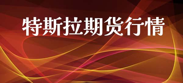 特斯拉期货行情_https://www.lansai.wang_期货品种_第1张