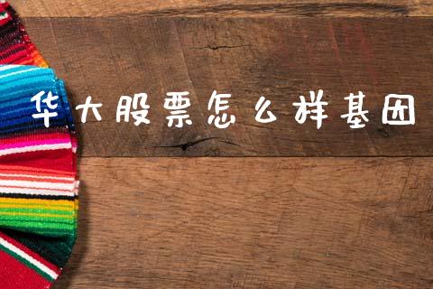华大股票怎么样基因_https://www.lansai.wang_期货行情_第1张