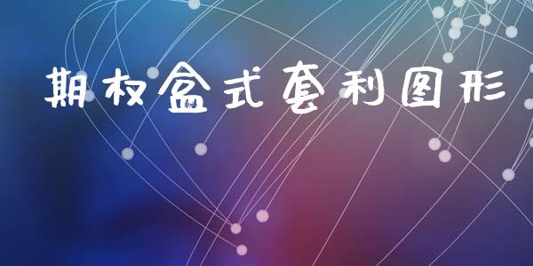 期权盒式套利图形_https://www.lansai.wang_期货学院_第1张