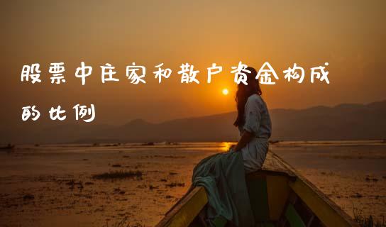 股票中庄家和散户资金构成的比例_https://www.lansai.wang_恒生指数_第1张