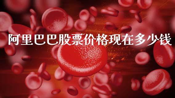 阿里巴巴股票价格现在多少钱_https://www.lansai.wang_期货行情_第1张