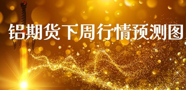 铝期货下周行情预测图_https://www.lansai.wang_期货行情_第1张