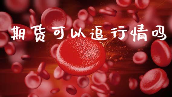 期货可以追行情吗_https://www.lansai.wang_股指期货_第1张