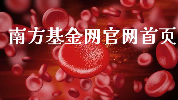 南方基金网官网首页_https://www.lansai.wang_基金理财_第1张