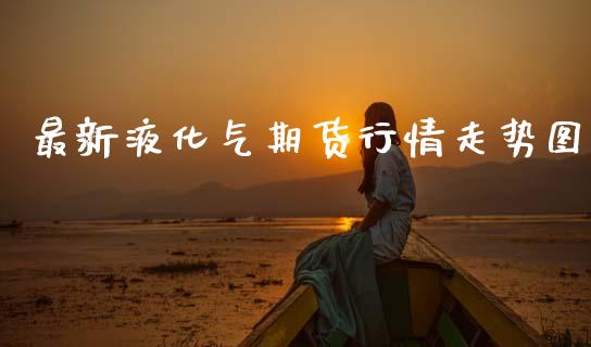 最新液化气期货行情走势图_https://www.lansai.wang_未分类_第1张