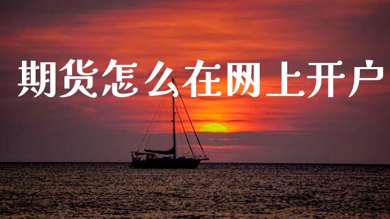 期货怎么在网上开户_https://www.lansai.wang_恒生指数_第1张