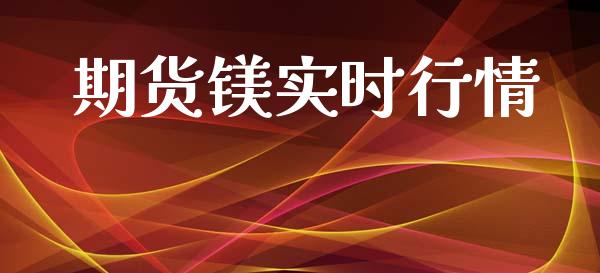期货镁实时行情_https://www.lansai.wang_期货资讯_第1张