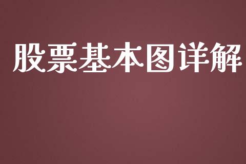 股票基本图详解_https://www.lansai.wang_股票问答_第1张