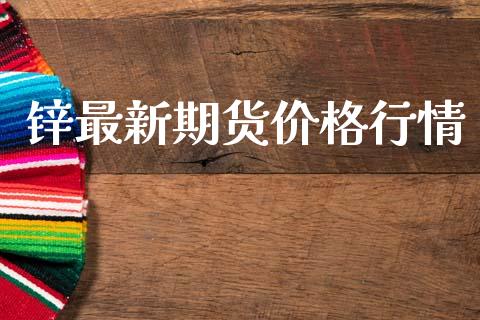 锌最新期货价格行情_https://www.lansai.wang_未分类_第1张