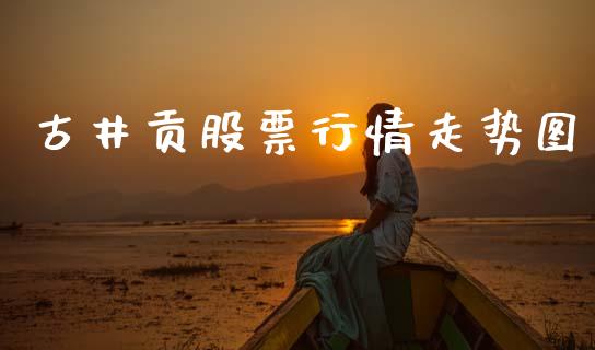 古井贡股票行情走势图_https://www.lansai.wang_股票知识_第1张