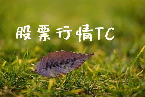 股票行情TC_https://www.lansai.wang_股票知识_第1张