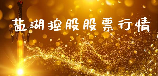盐湖控股股票行情_https://www.lansai.wang_股票知识_第1张