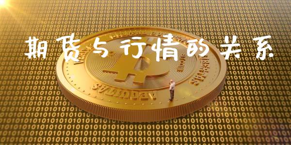 期货与行情的关系_https://www.lansai.wang_期货行情_第1张