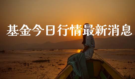 基金今日行情最新消息_https://www.lansai.wang_基金理财_第1张