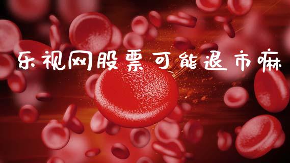 乐视网股票可能退市嘛_https://www.lansai.wang_恒生指数_第1张