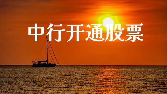 中行开通股票_https://www.lansai.wang_期货行情_第1张