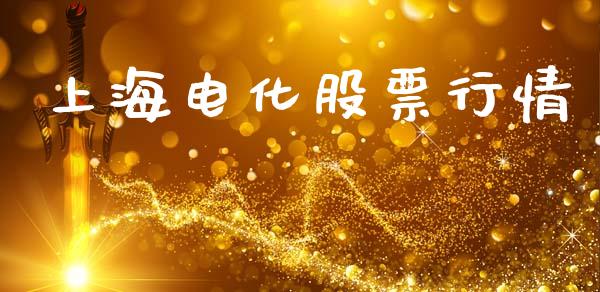 上海电化股票行情_https://www.lansai.wang_股票知识_第1张