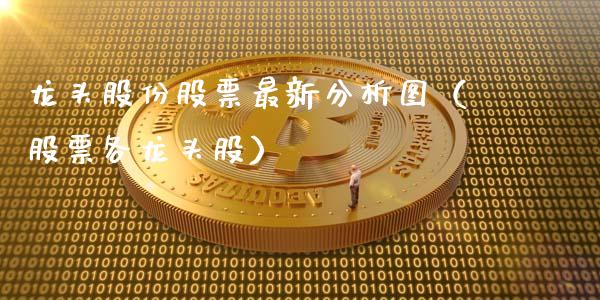 龙头股份股票最新分析图（股票各龙头股）_https://www.lansai.wang_股票问答_第1张