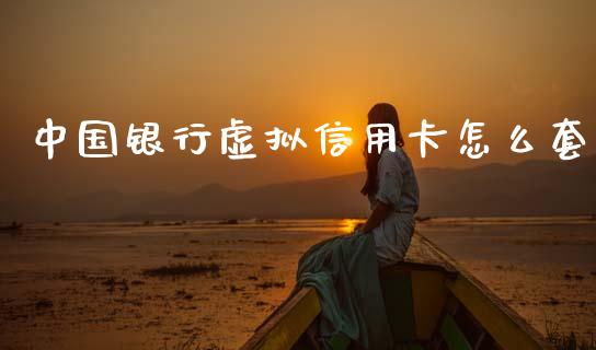 中国银行虚拟信用卡怎么套_https://www.lansai.wang_期货直播_第1张