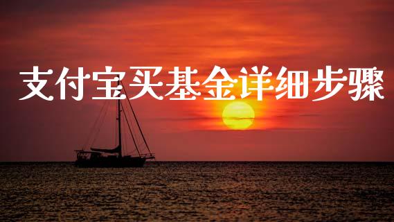 支付宝买基金详细步骤_https://www.lansai.wang_理财百科_第1张