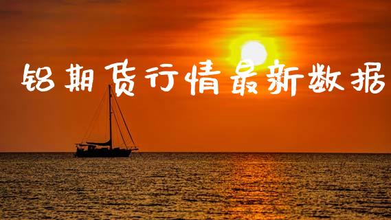 铝期货行情最新数据_https://www.lansai.wang_期货资讯_第1张