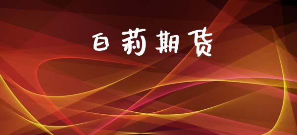 白莉期货_https://www.lansai.wang_股票知识_第1张