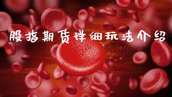 股指期货详细玩法介绍_https://www.lansai.wang_期货资讯_第1张