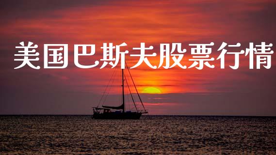 美国巴斯夫股票行情_https://www.lansai.wang_股票知识_第1张