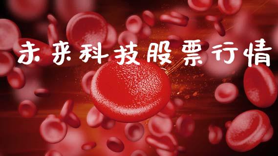 未来科技股票行情_https://www.lansai.wang_股票知识_第1张