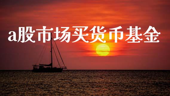a股市场买货币基金_https://www.lansai.wang_基金理财_第1张