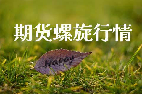 期货螺旋行情_https://www.lansai.wang_期货资讯_第1张