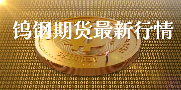 钨钢期货最新行情_https://www.lansai.wang_恒生指数_第1张