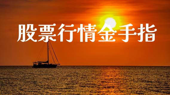 股票行情金手指_https://www.lansai.wang_股票知识_第1张