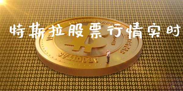 特斯拉股票行情实时_https://www.lansai.wang_股票知识_第1张