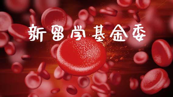 新留学基金委_https://www.lansai.wang_基金理财_第1张