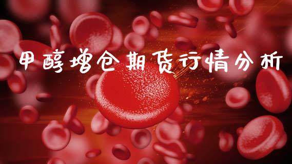 甲醇增仓期货行情分析_https://www.lansai.wang_未分类_第1张