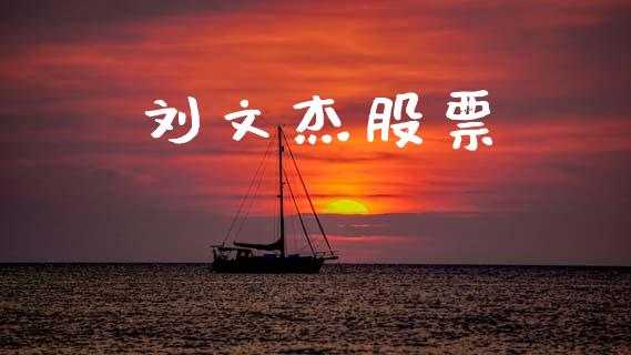 刘文杰股票_https://www.lansai.wang_基金理财_第1张