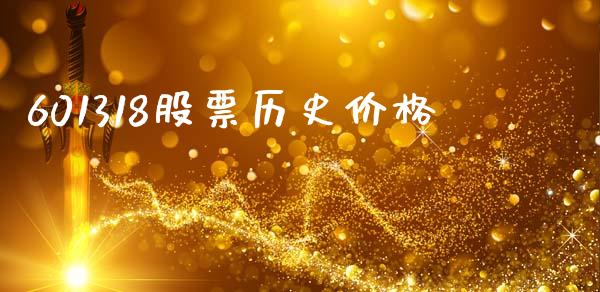 601318股票历史价格_https://www.lansai.wang_基金理财_第1张