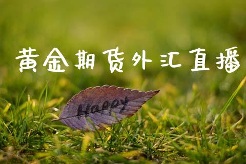 黄金期货外汇直播_https://www.lansai.wang_期货直播_第1张