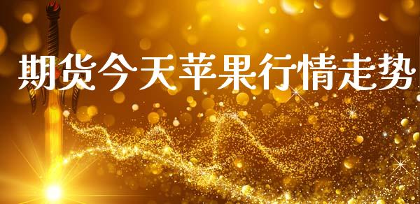 期货今天苹果行情走势_https://www.lansai.wang_期货行情_第1张